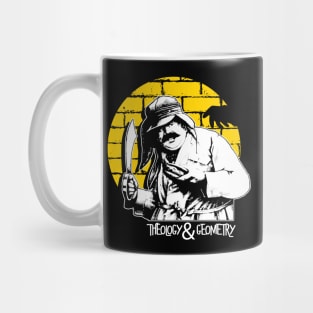 Ignatius Confederacy of Dunces Mug